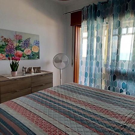 Apartamento Quarteira Praia Exterior foto