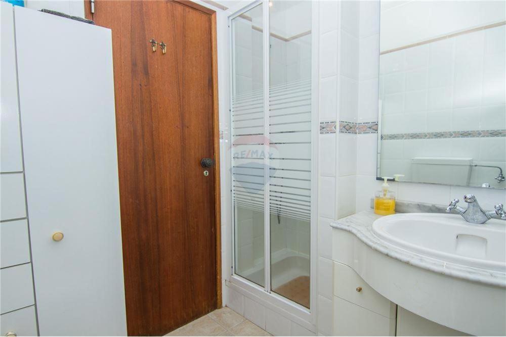 Apartamento Quarteira Praia Exterior foto