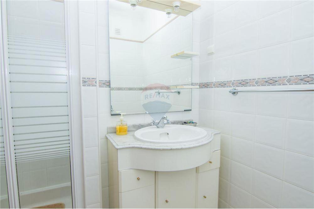 Apartamento Quarteira Praia Exterior foto
